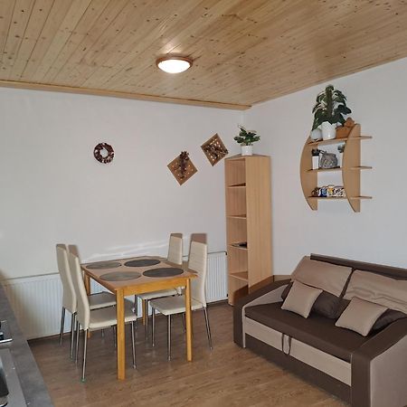 Apartman Albrecht 阿尔布勒茨缇策维基泽尔斯基弛霍拉次 外观 照片