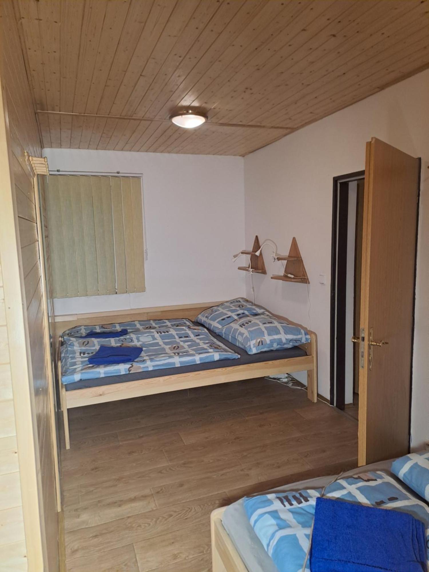 Apartman Albrecht 阿尔布勒茨缇策维基泽尔斯基弛霍拉次 外观 照片