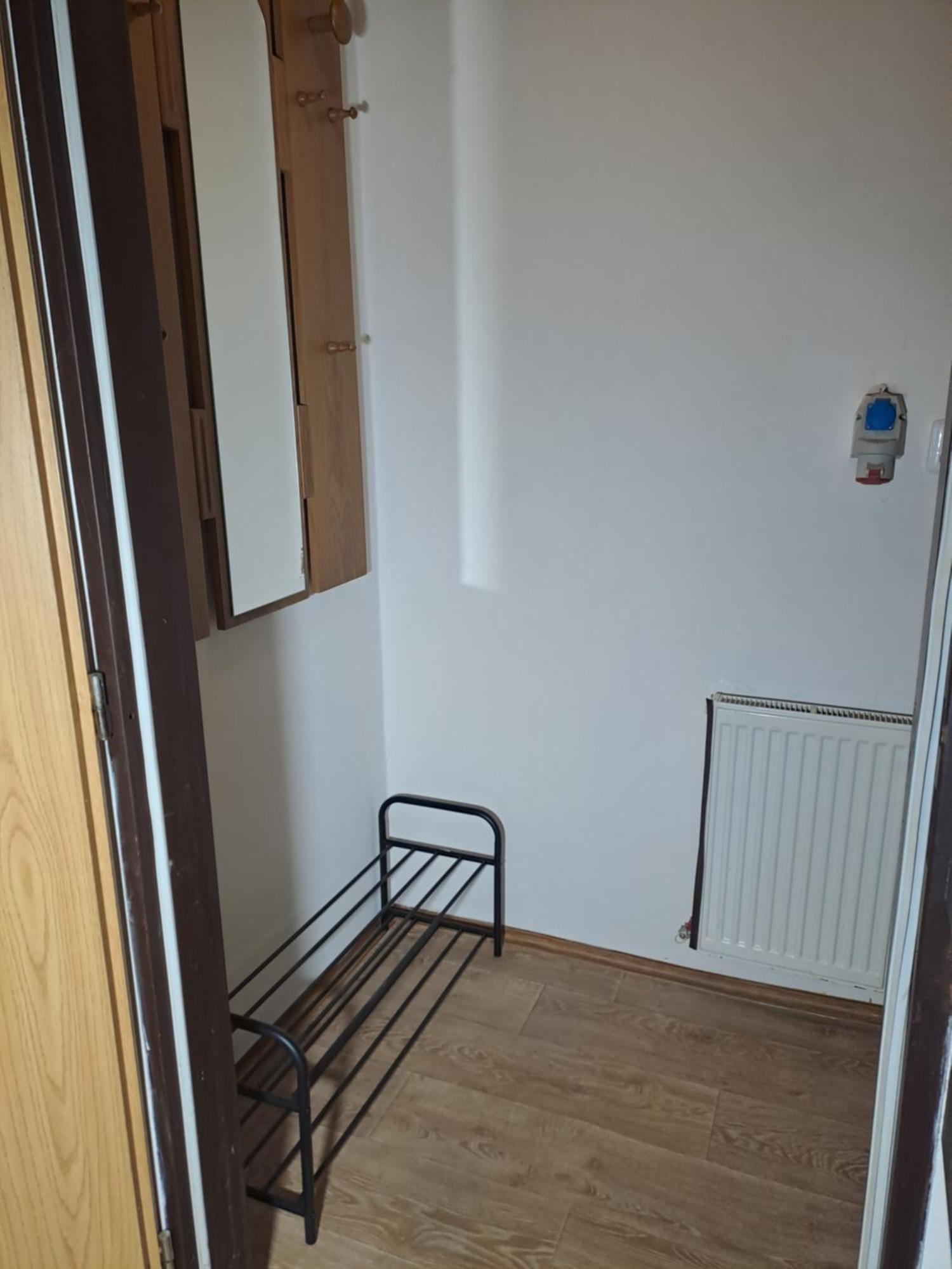 Apartman Albrecht 阿尔布勒茨缇策维基泽尔斯基弛霍拉次 外观 照片