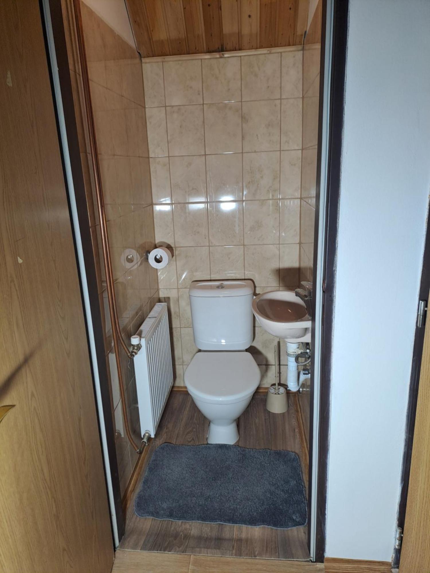 Apartman Albrecht 阿尔布勒茨缇策维基泽尔斯基弛霍拉次 外观 照片